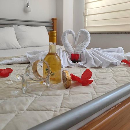 Nestor Apartments Битола Экстерьер фото