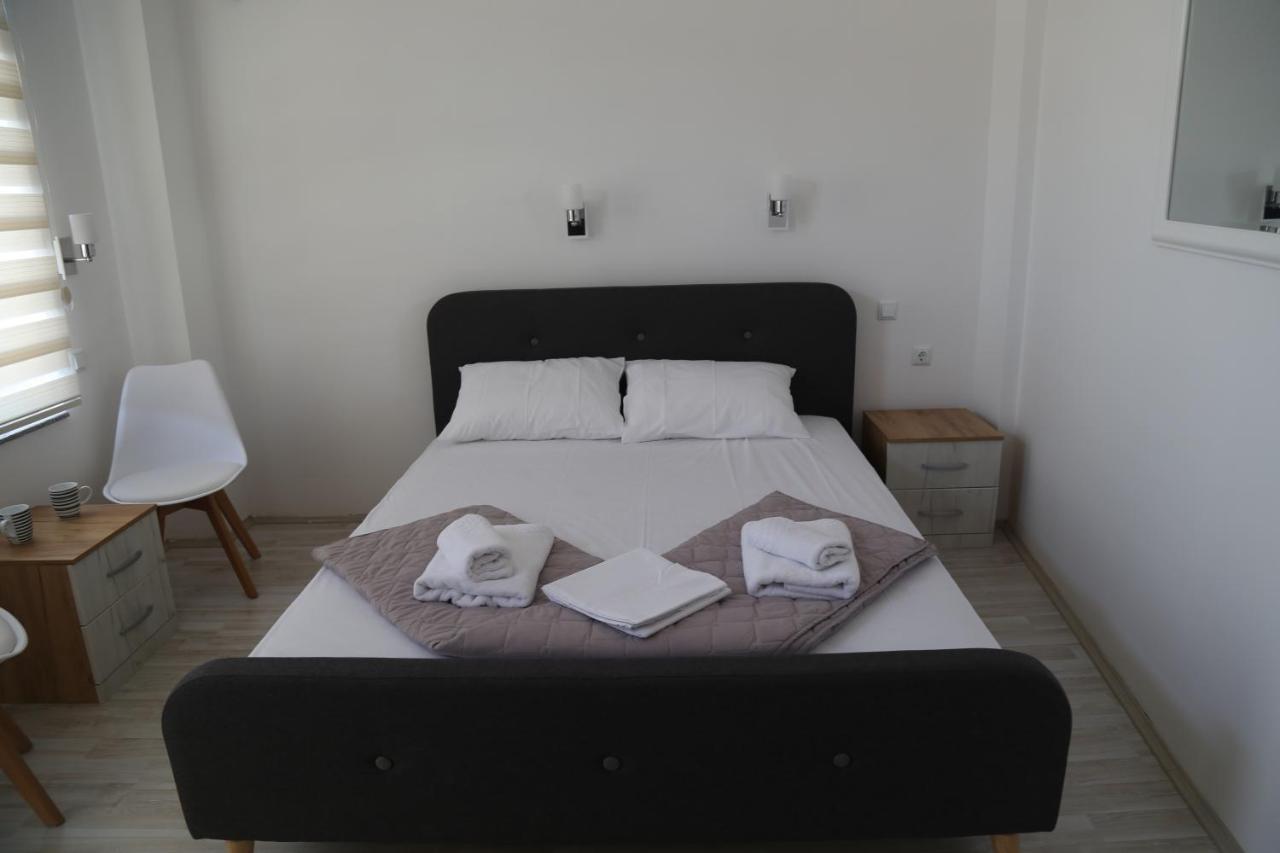Nestor Apartments Битола Экстерьер фото