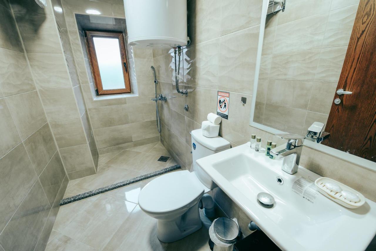 Nestor Apartments Битола Экстерьер фото