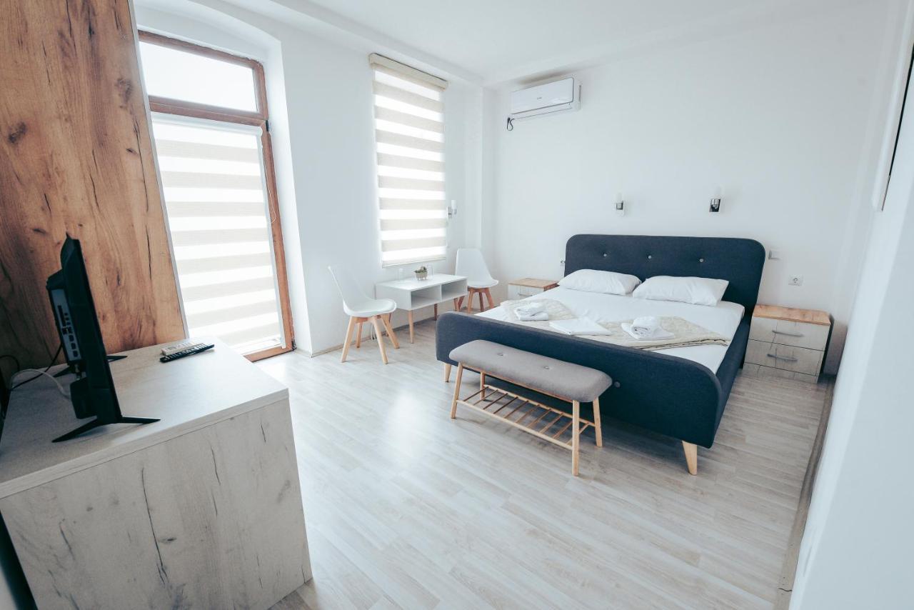 Nestor Apartments Битола Экстерьер фото