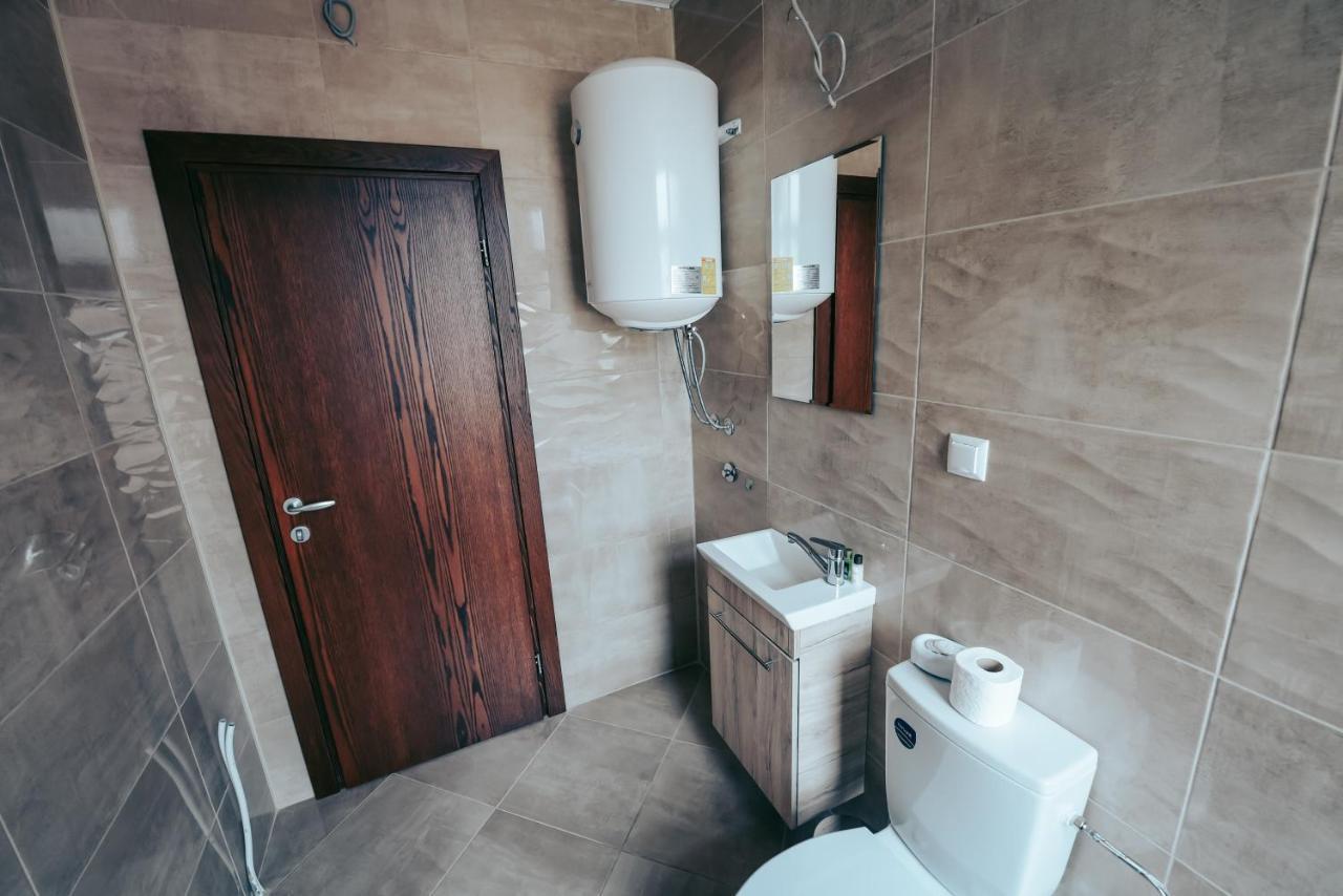 Nestor Apartments Битола Экстерьер фото