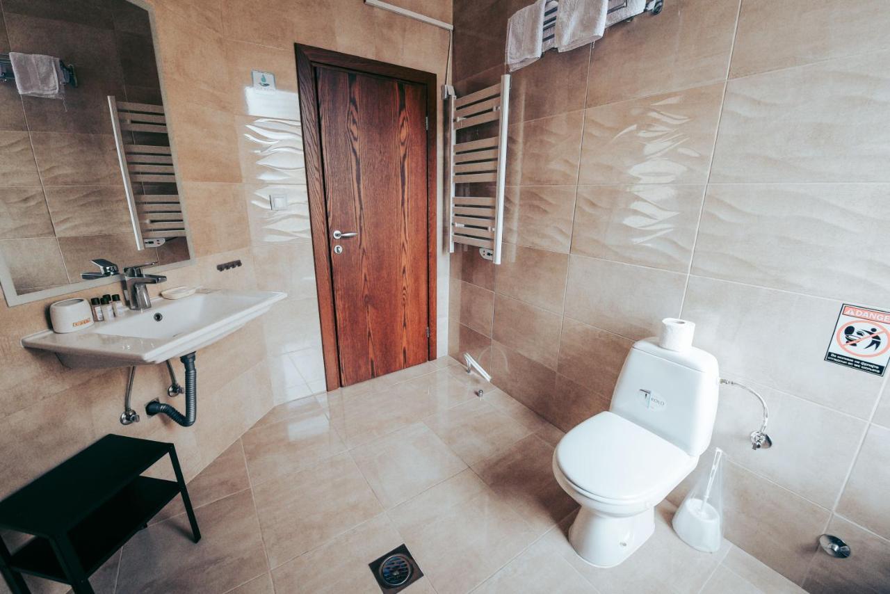 Nestor Apartments Битола Экстерьер фото