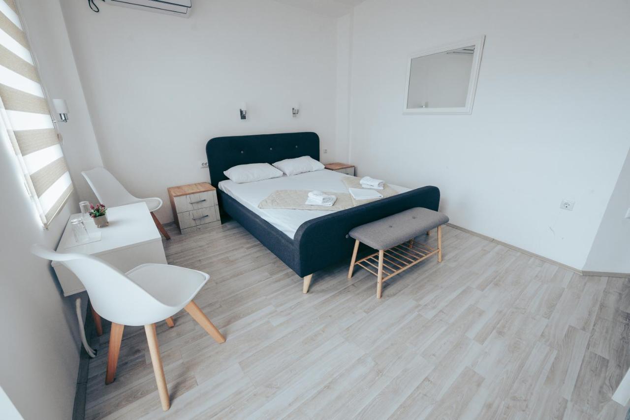 Nestor Apartments Битола Экстерьер фото