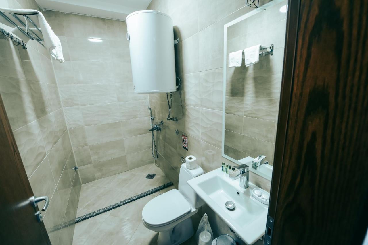 Nestor Apartments Битола Экстерьер фото