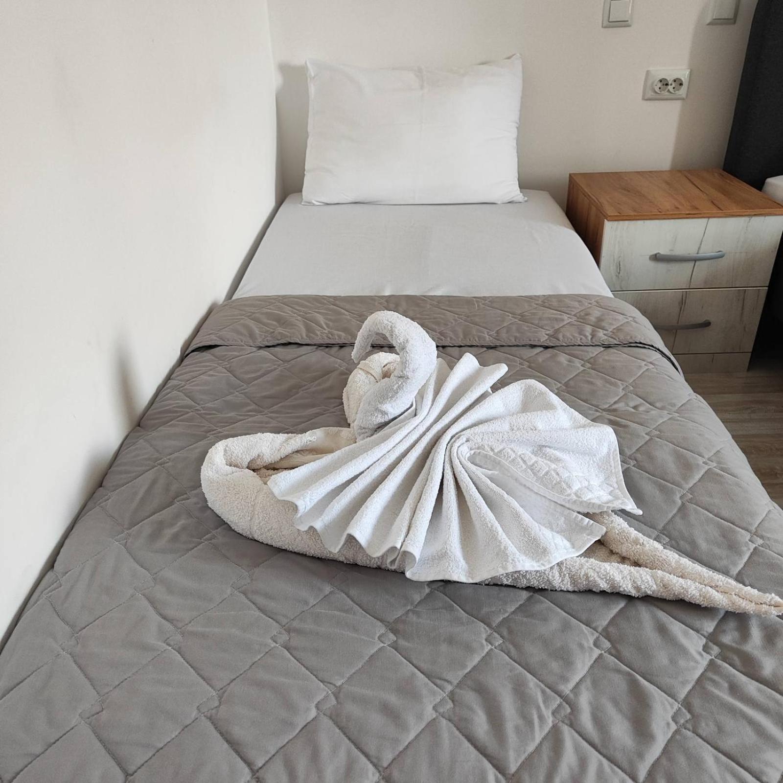 Nestor Apartments Битола Экстерьер фото