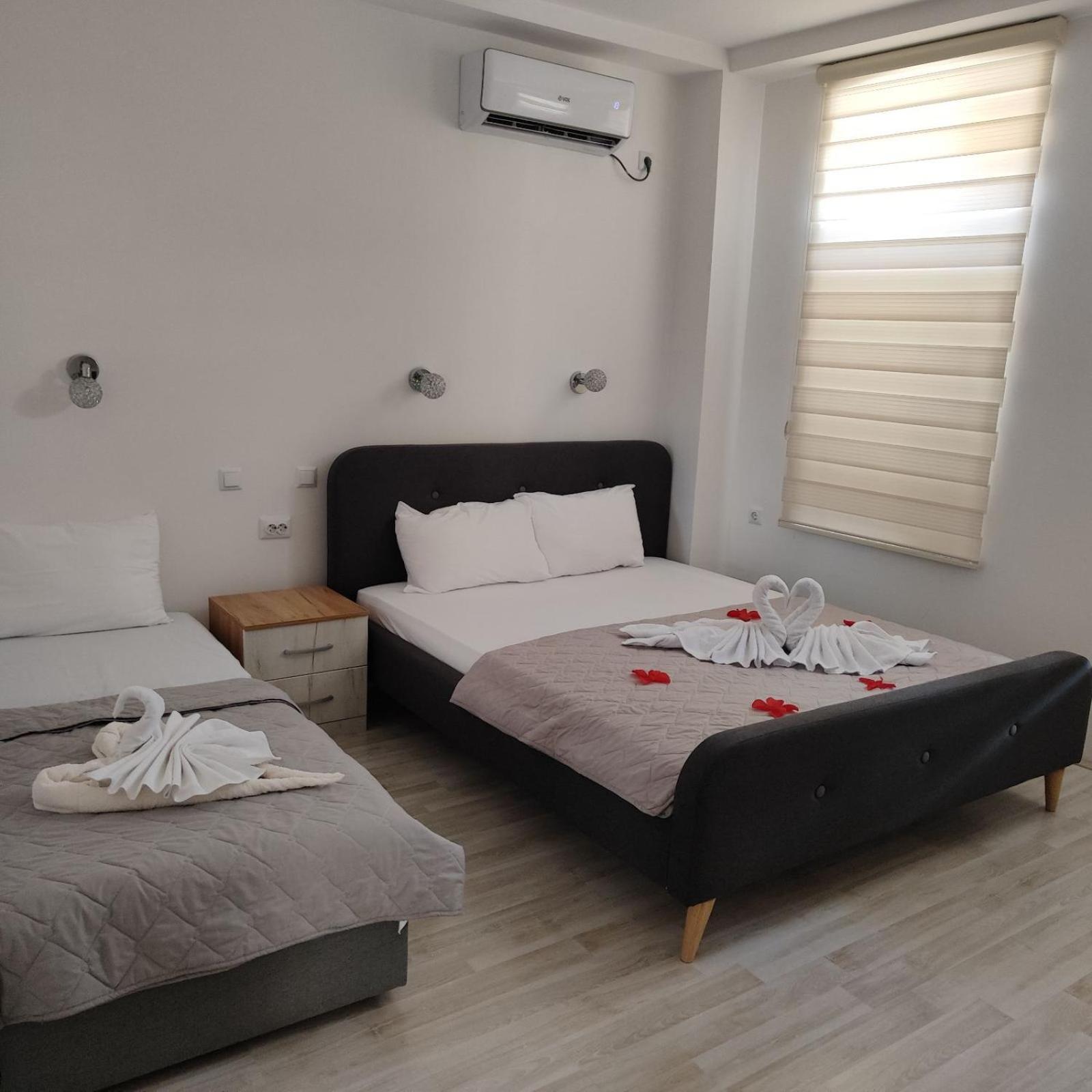 Nestor Apartments Битола Экстерьер фото