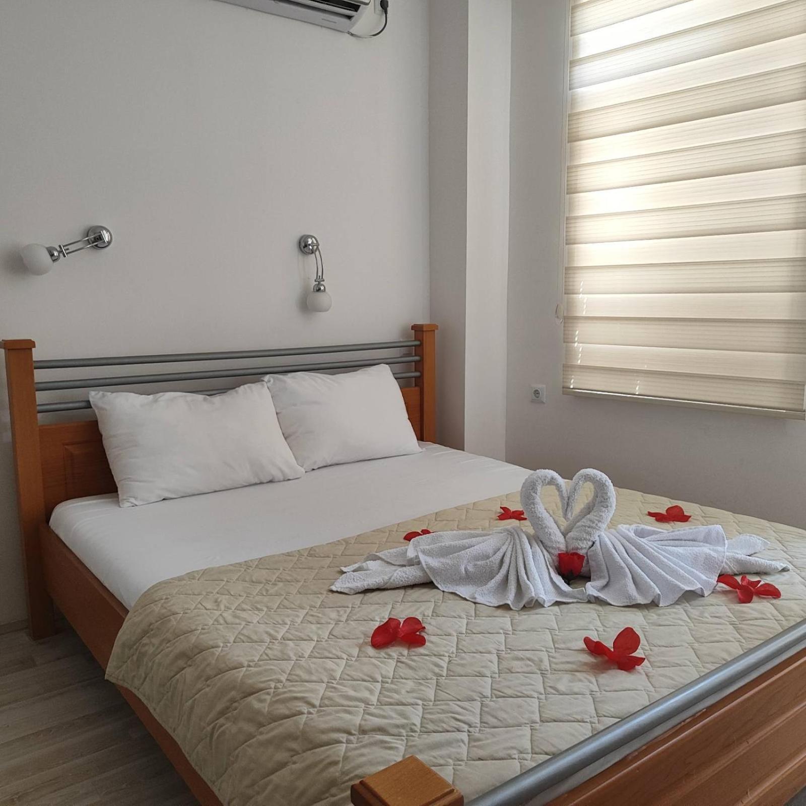Nestor Apartments Битола Экстерьер фото